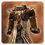 Icon item mercenary armour mage tunic