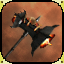 Icon premium mercenary 2h hammer
