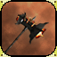 Icon premium mercenary hammer