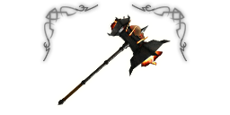 Premium headers mercenary 2h hammer