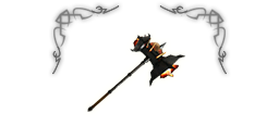 Premium headers mercenary hammer