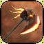 Icon premium mercenary 2h axe