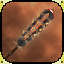 Icon premium mercenary 2h mace