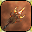 Icon premium mercenary 2h spear