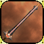 Icon premium mercenary 2h sword