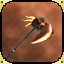Icon premium mercenary axe
