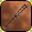 Icon premium mercenary mace
