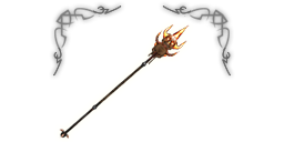 Premium headers mercenary spear