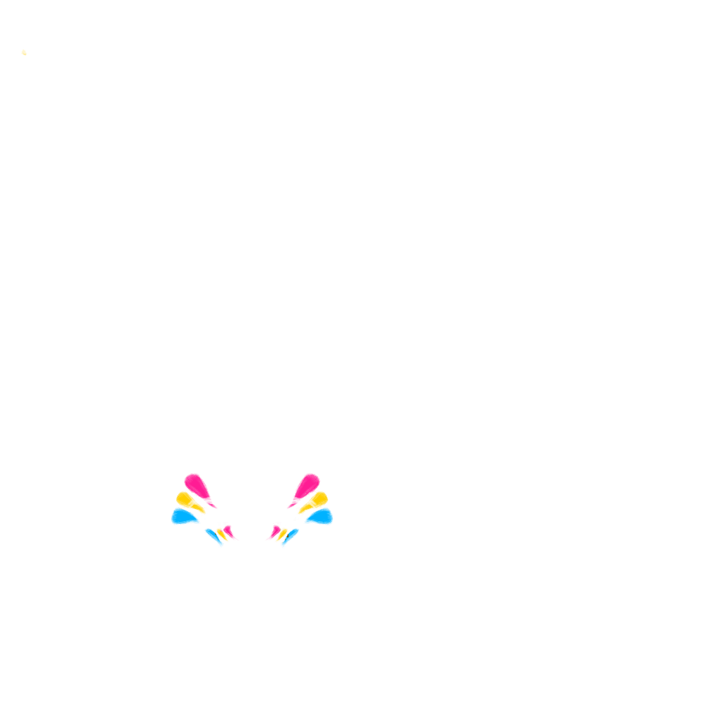 Skin detail tattoo pride2022 human male pansexual