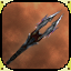 Icon premium pride staff