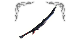 Premium headers pride sword 2h