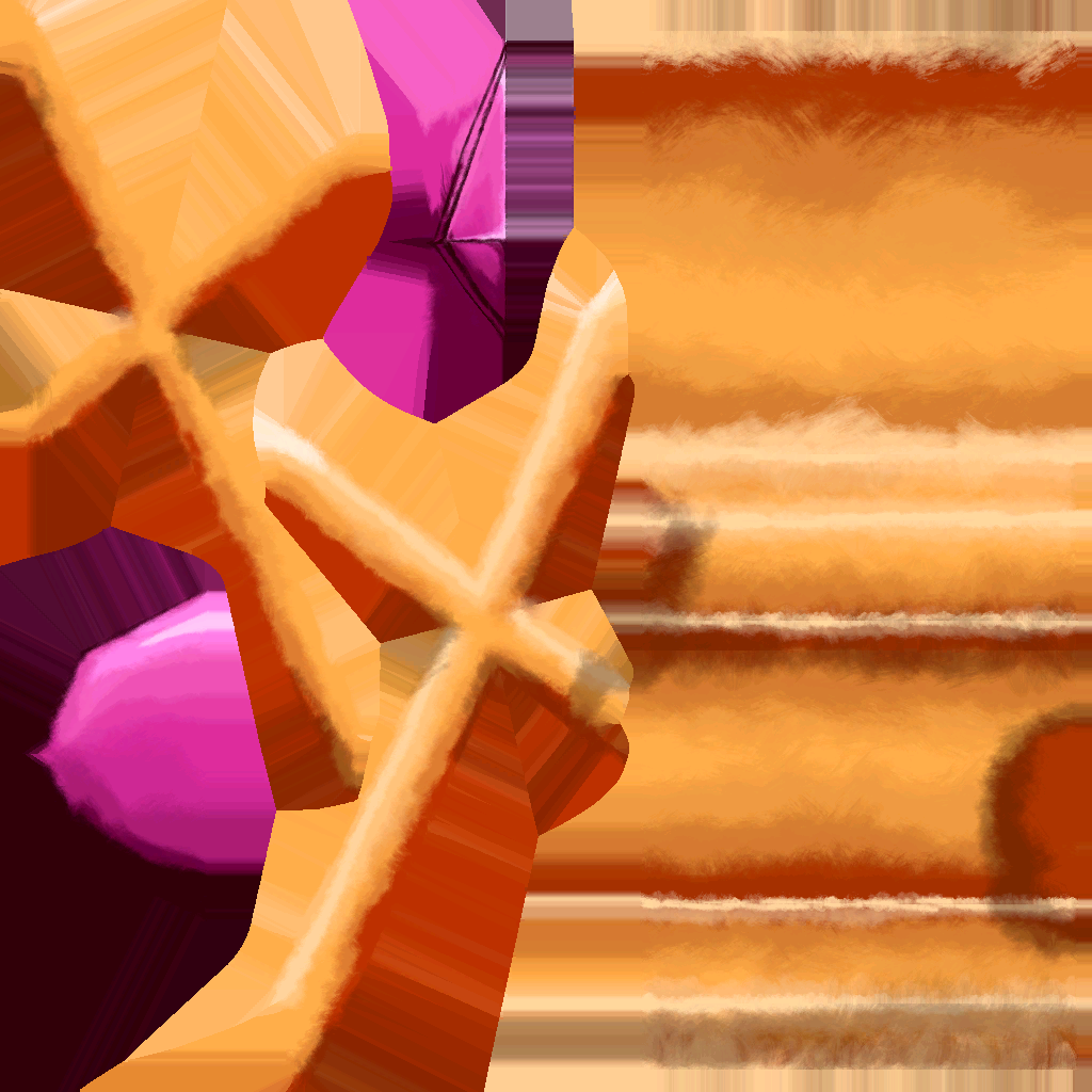 Relic remains A relic2 D