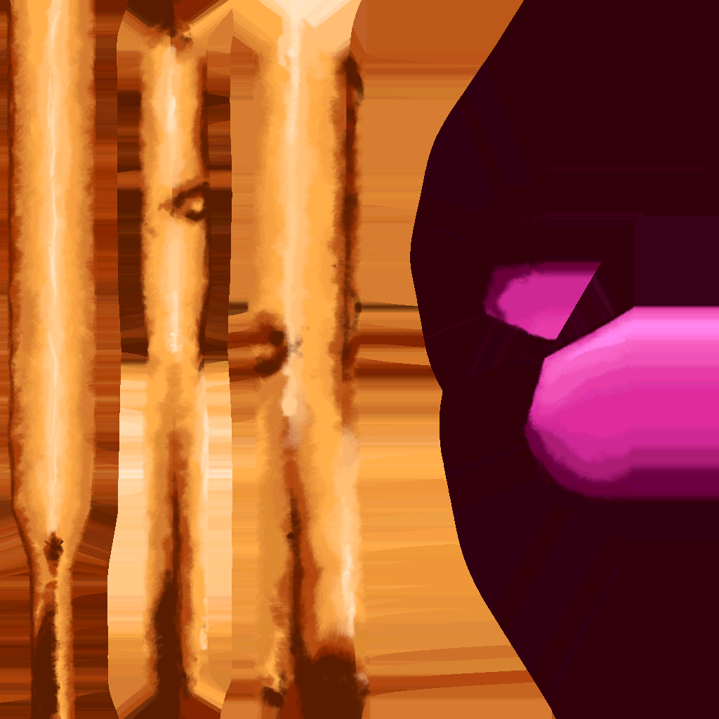 Relic remains A relic3 D