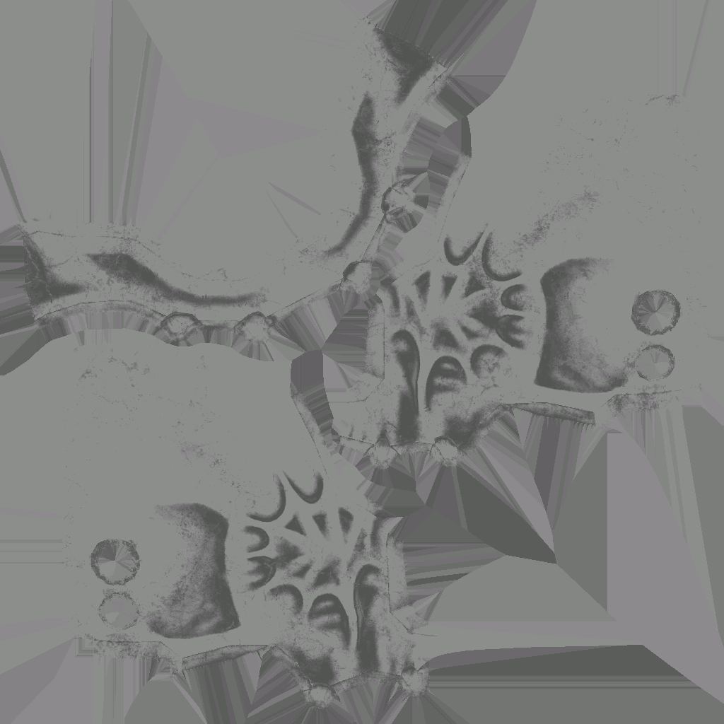 Relic remains A relic6 S