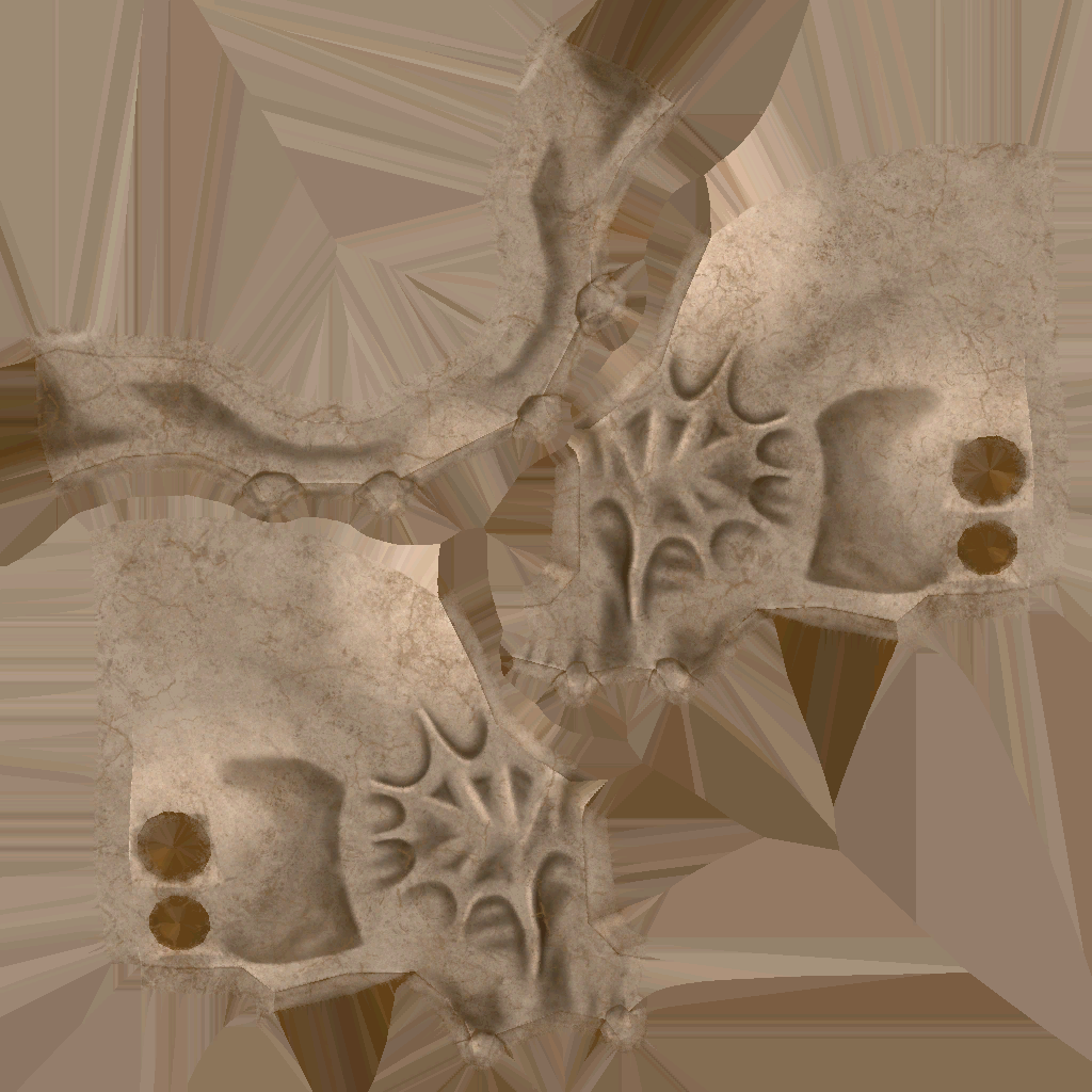 Relic remains A relic6 D