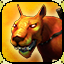 Icon premium mount puma fire