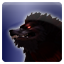 Icon item companion shadow