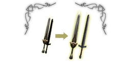 Premium headers revert items fusion