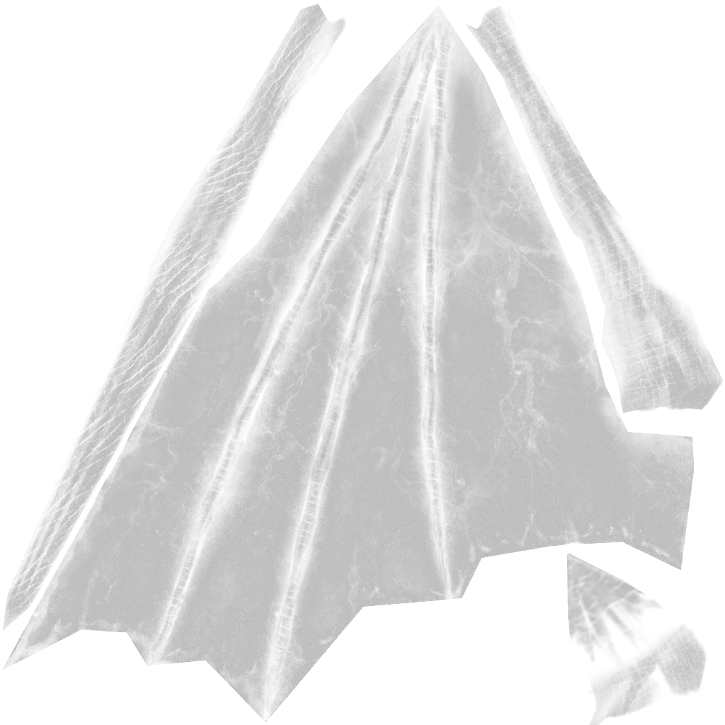 Tenax armor A wing S
