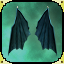 Icon premium clothing alasthor wings
