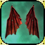 Icon premium clothing tenax wings