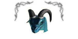 Premium headers mask alasthor