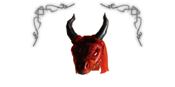 Premium headers mask tenax