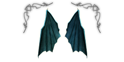 Premium headers clothing alasthor wings