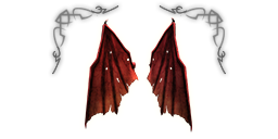 Premium headers clothing tenax wings