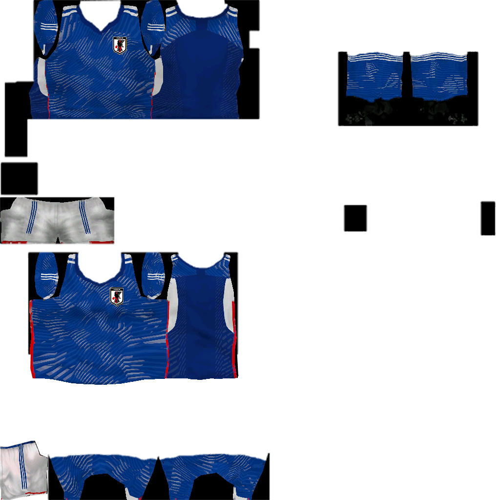 Warrior Tshirt Japan D