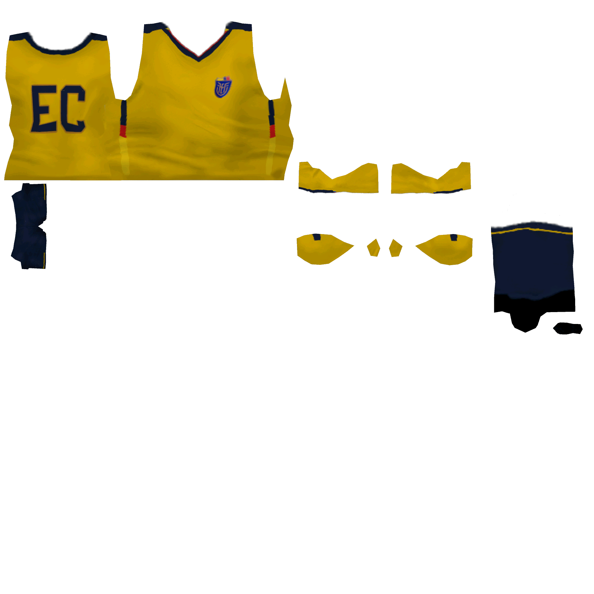 Fc2022 clothing A ecuador mage male DM