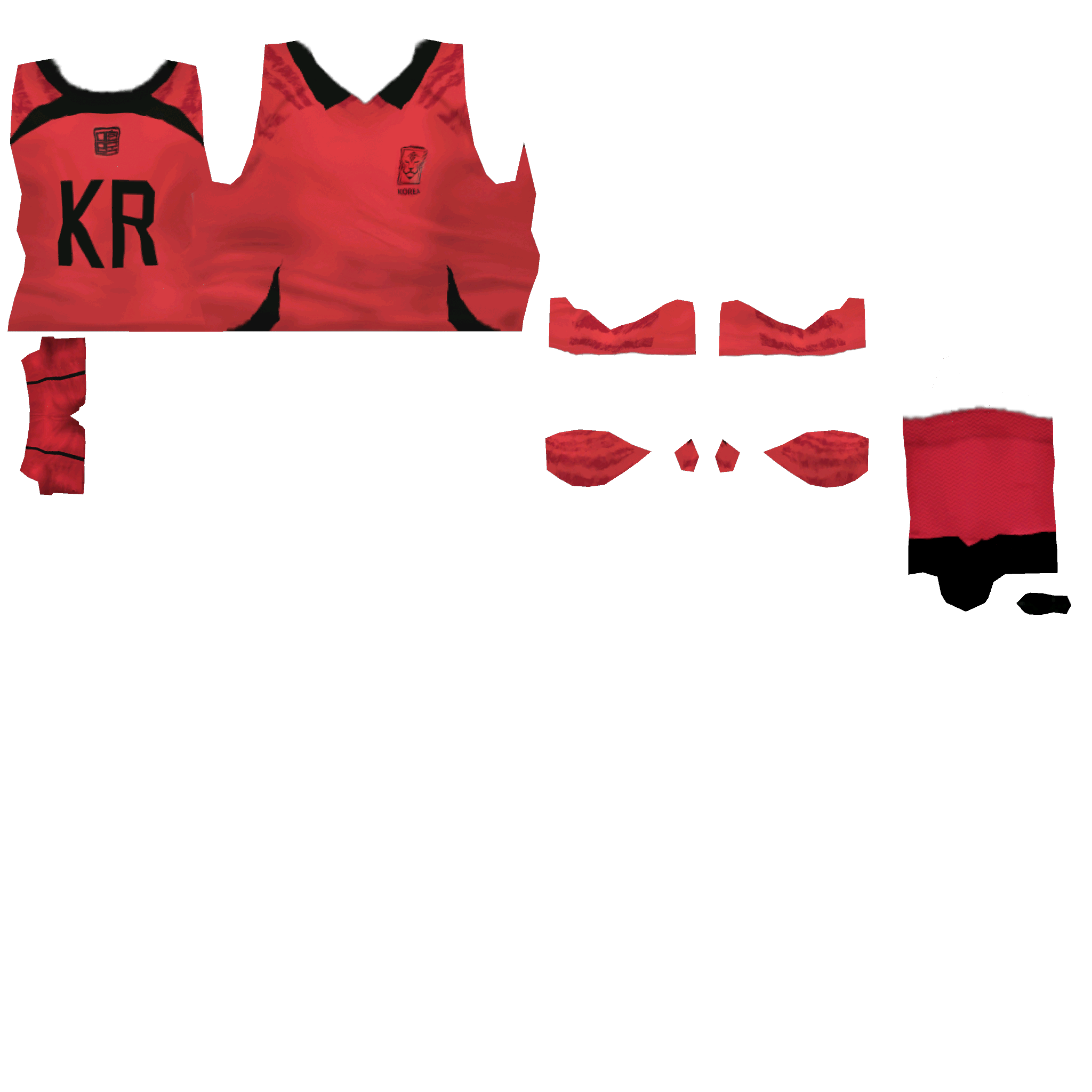 Fc2022 clothing A korearepublic mage male DM