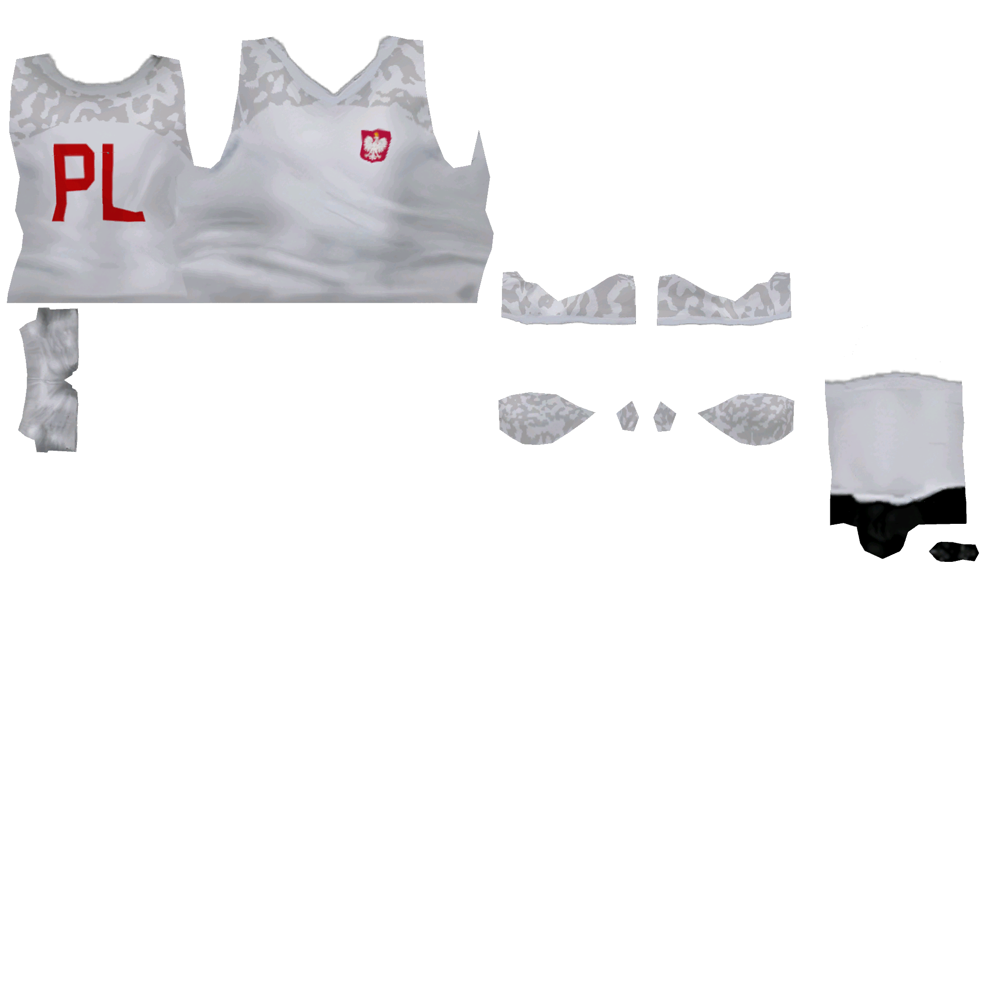 Fc2022 clothing A poland mage male DM