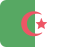 Flag algeria