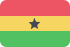 Flag ghana