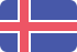 Flag iceland