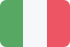 Flag italy