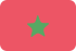 Flag morocco