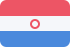 Flag paraguay
