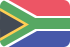 Flag southafrica