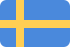 Flag sweden