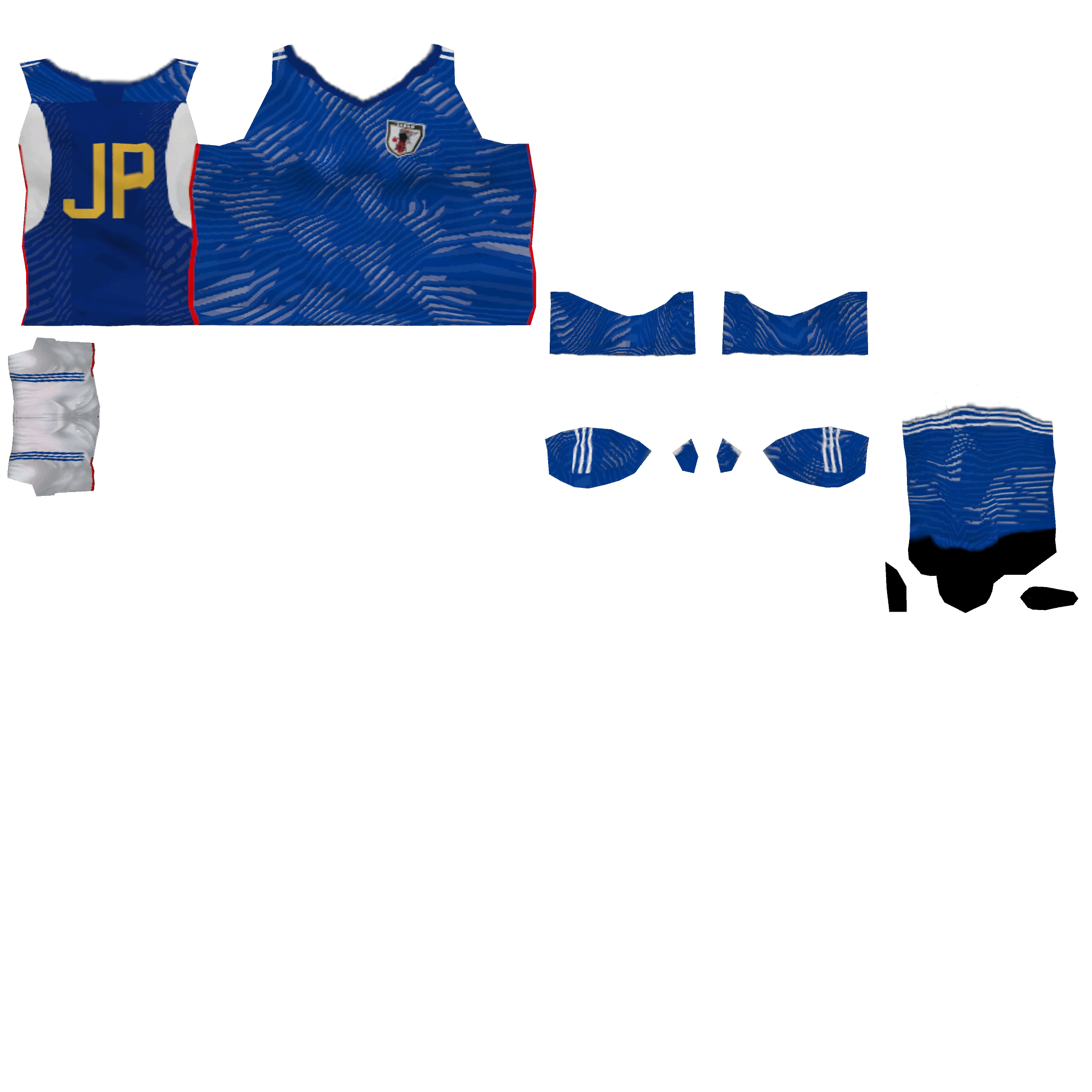 Fc2022 clothing A japan mage female DM