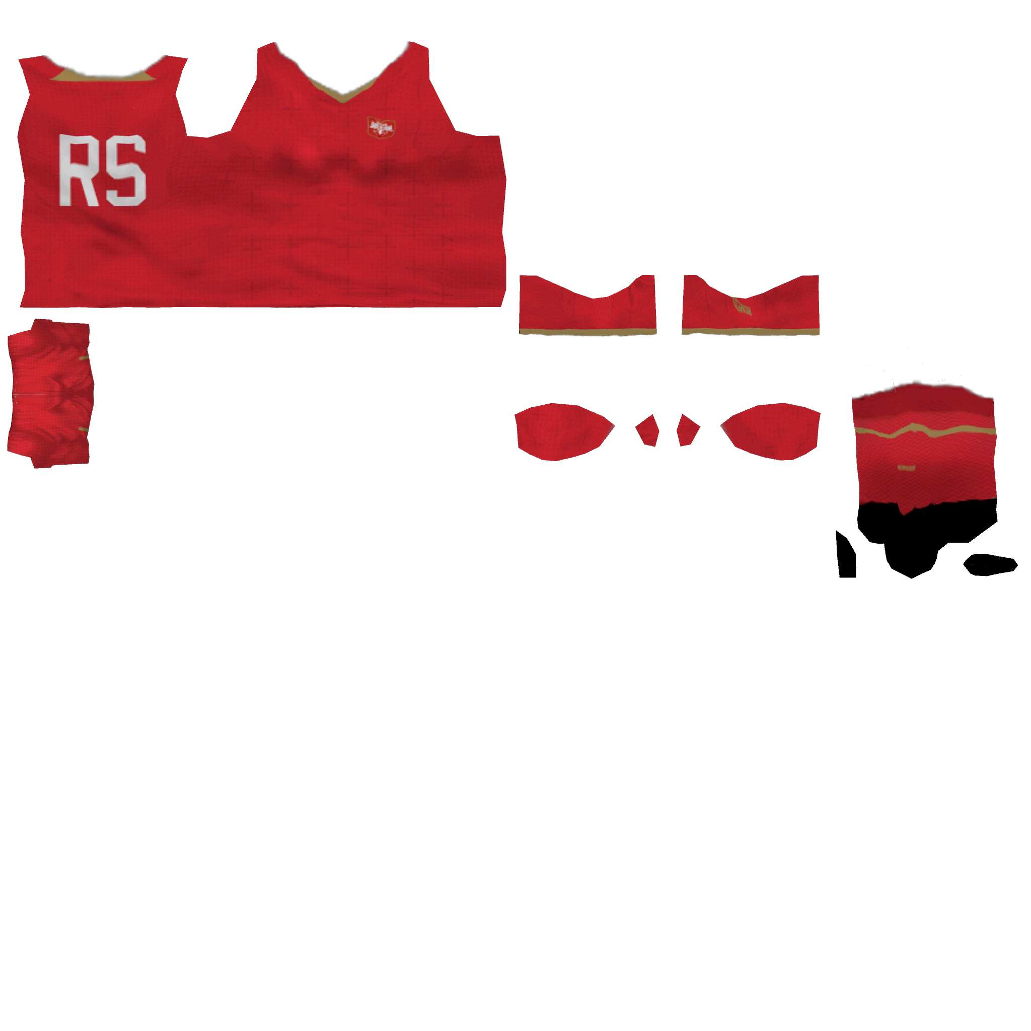 Fc2022 clothing A serbia mage female DM