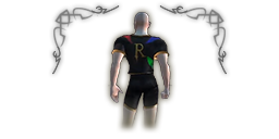 Premium headers clothing soccer regnum