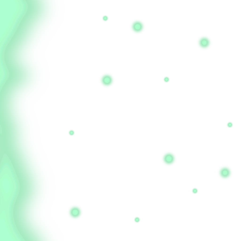 Vfx green spores2 DM