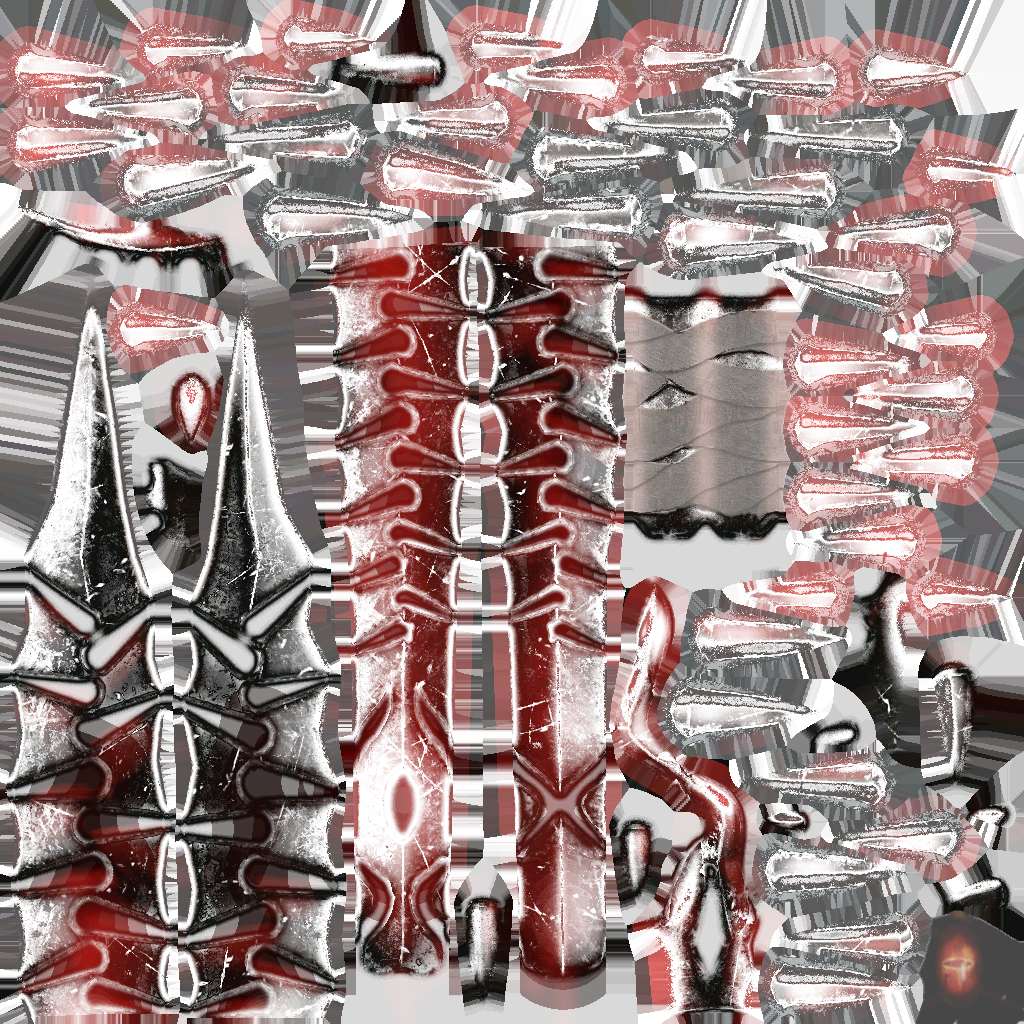 Satarco weapon sword A D