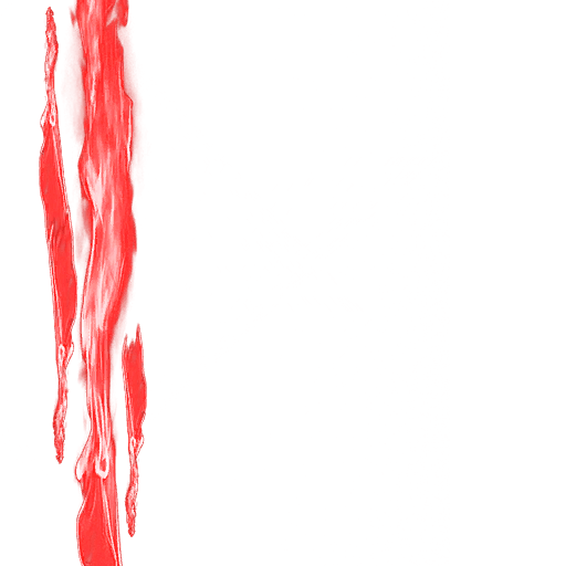Vfx plasma red C flame D