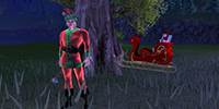 Winter festivities help 1