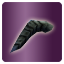 Icon item craft drop aysor horn