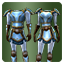 Icon item clothing winter festivities 2022
